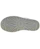 UGG australia（アグオーストラリア）ブーツ グレー サイズ:25cm レディース/2200723563020