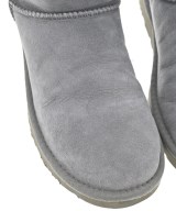 UGG australia（アグオーストラリア）ブーツ グレー サイズ:25cm レディース/2200723563020