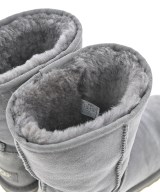 UGG australia（アグオーストラリア）ブーツ グレー サイズ:25cm レディース/2200723563020