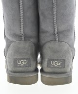 UGG australia（アグオーストラリア）ブーツ グレー サイズ:25cm レディース/2200723563020