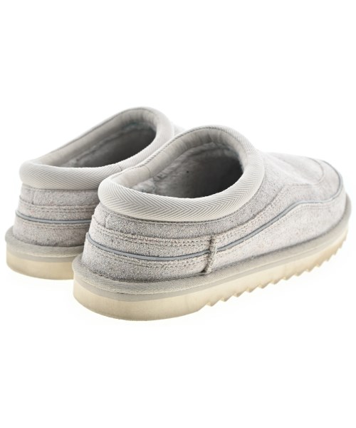 UGG australia（アグオーストラリア）その他 ベージュ サイズ:27cm メンズ/2200720676150