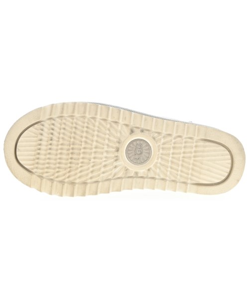 UGG australia（アグオーストラリア）その他 ベージュ サイズ:27cm メンズ/2200720676150
