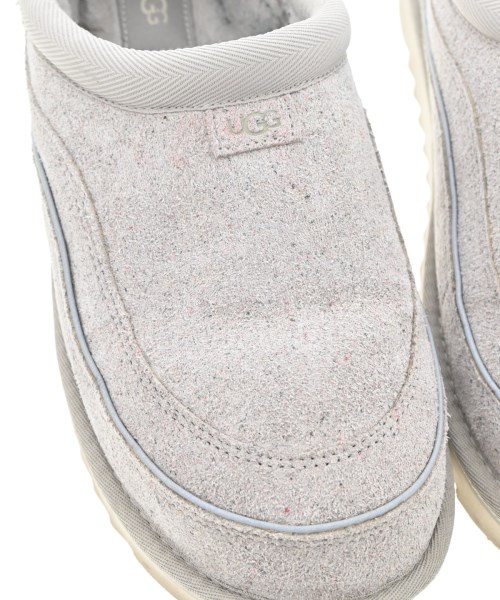 UGG australia（アグオーストラリア）その他 ベージュ サイズ:27cm メンズ/2200720676150
