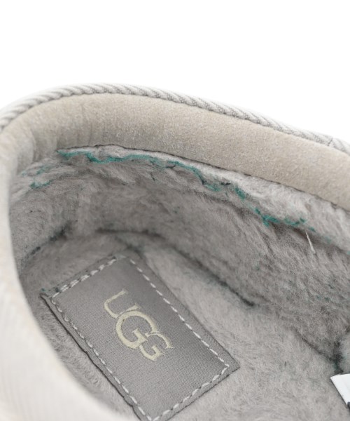 UGG australia（アグオーストラリア）その他 ベージュ サイズ:27cm メンズ/2200720676150