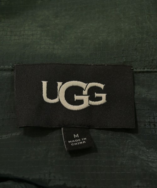 UGG（アグ）その他 緑 サイズ:M レディース/2200720699166