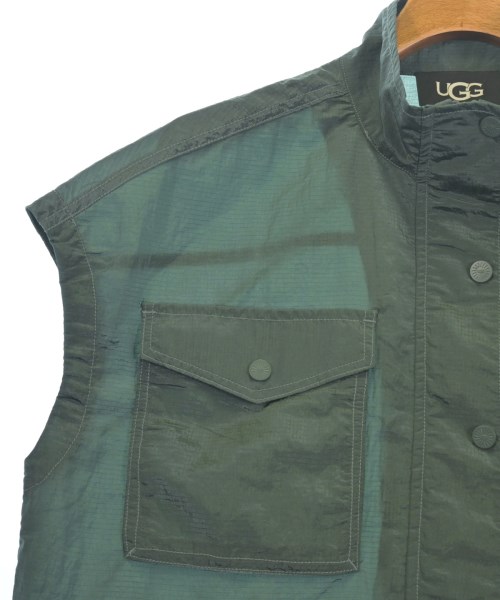 UGG（アグ）その他 緑 サイズ:M レディース/2200720699166