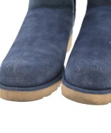 UGG australia（アグオーストラリア）ブーツ 紺 サイズ:25.5cm レディース/2200720699364