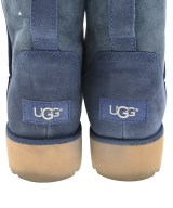 UGG australia（アグオーストラリア）ブーツ 紺 サイズ:25.5cm レディース/2200720699364