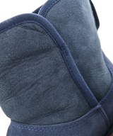 UGG australia（アグオーストラリア）ブーツ 紺 サイズ:25.5cm レディース/2200720699364