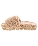 UGG australia（アグオーストラリア）サンダル ベージュ サイズ:-(23cm位) レディース/2200725210014