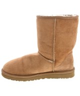 UGG australia（アグオーストラリア）ブーツ ベージュ サイズ:24cm レディース/2200725385019