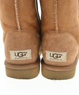 UGG australia（アグオーストラリア）ブーツ ベージュ サイズ:24cm レディース/2200725385019