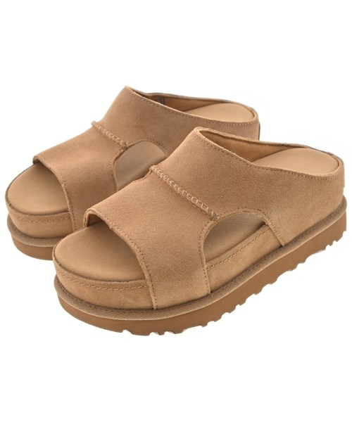UGG australia(アグオーストラリア)のサンダル サイズ:22cm 6,200円