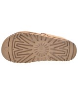 UGG australia（アグオーストラリア）サンダル ベージュ サイズ:22cm レディース/2200722006047