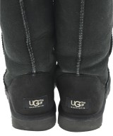 UGG australia（アグオーストラリア）ブーツ 黒 サイズ:24cm レディース/2200718792022