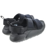 UGG australia（アグオーストラリア）サンダル 黒 サイズ:24.5cm レディース/2200718792039