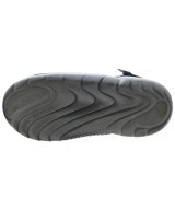 UGG australia（アグオーストラリア）サンダル 黒 サイズ:24.5cm レディース/2200718792039