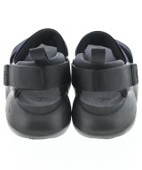 UGG australia（アグオーストラリア）サンダル 黒 サイズ:24.5cm レディース/2200718792039