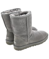 UGG australia（アグオーストラリア）ブーツ グレー サイズ:24cm レディース/2200718792046