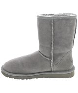 UGG australia（アグオーストラリア）ブーツ グレー サイズ:24cm レディース/2200718792046