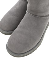 UGG australia（アグオーストラリア）ブーツ グレー サイズ:24cm レディース/2200718792046