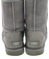 UGG australia（アグオーストラリア）ブーツ グレー サイズ:24cm レディース/2200718792046