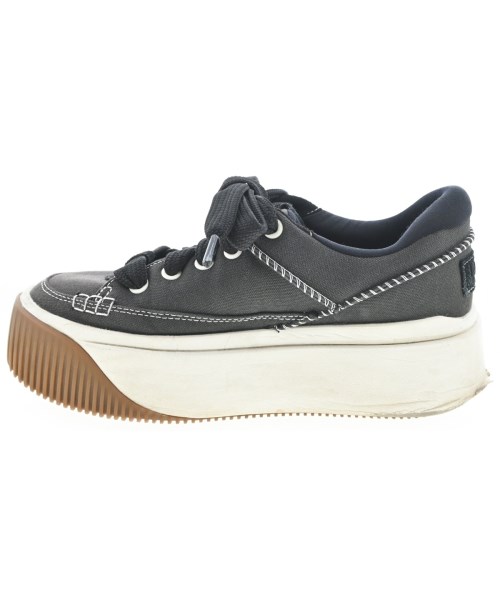 UGG australia（アグオーストラリア）スニーカー 黒 サイズ:24cm レディース/2200721497075