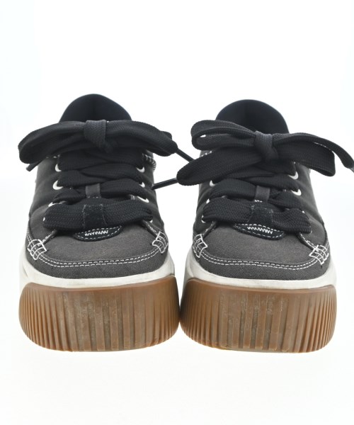 UGG australia（アグオーストラリア）スニーカー 黒 サイズ:24cm レディース/2200721497075