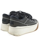 UGG australia（アグオーストラリア）スニーカー 黒 サイズ:24cm レディース/2200721497075