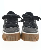 UGG australia（アグオーストラリア）スニーカー 黒 サイズ:24cm レディース/2200721497075