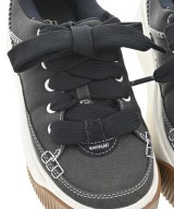 UGG australia（アグオーストラリア）スニーカー 黒 サイズ:24cm レディース/2200721497075