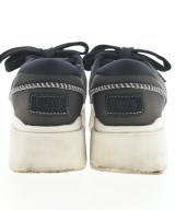 UGG australia（アグオーストラリア）スニーカー 黒 サイズ:24cm レディース/2200721497075