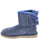 UGG australia（アグオーストラリア）ブーツ 紺 サイズ:23cm レディース/2200723469025