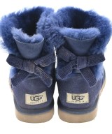 UGG australia（アグオーストラリア）ブーツ 紺 サイズ:23cm レディース/2200723469025