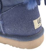 UGG australia（アグオーストラリア）ブーツ 紺 サイズ:23cm レディース/2200723469025