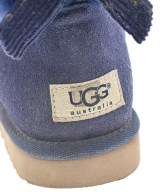 UGG australia（アグオーストラリア）ブーツ 紺 サイズ:23cm レディース/2200723469025