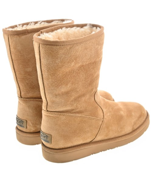 UGG australia（アグオーストラリア）ブーツ 茶 サイズ:24cm レディース/2200726712227