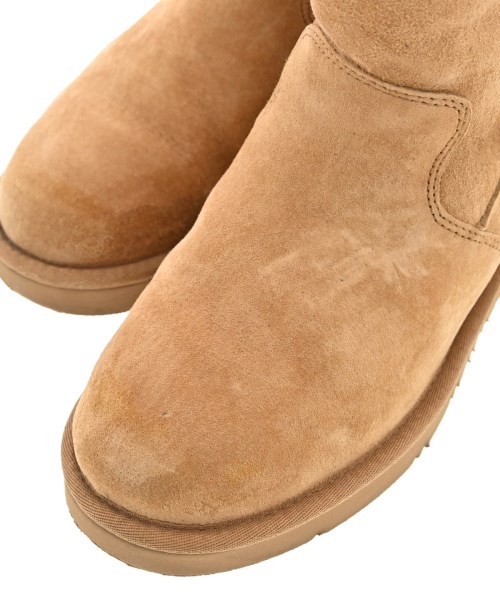 UGG australia（アグオーストラリア）ブーツ 茶 サイズ:24cm レディース/2200726712227