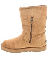 UGG australia（アグオーストラリア）ブーツ 茶 サイズ:24cm レディース/2200726712227