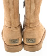 UGG australia（アグオーストラリア）ブーツ 茶 サイズ:24cm レディース/2200726712227