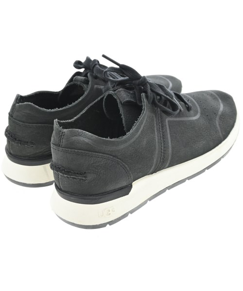 UGG australia（アグオーストラリア）スニーカー 黒 サイズ:23cm レディース/2200727166173