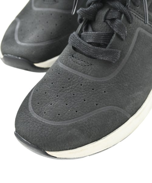 UGG australia（アグオーストラリア）スニーカー 黒 サイズ:23cm レディース/2200727166173