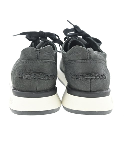 UGG australia（アグオーストラリア）スニーカー 黒 サイズ:23cm レディース/2200727166173