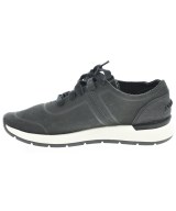 UGG australia（アグオーストラリア）スニーカー 黒 サイズ:23cm レディース/2200727166173
