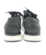 UGG australia（アグオーストラリア）スニーカー 黒 サイズ:23cm レディース/2200727166173