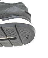UGG australia（アグオーストラリア）スニーカー 黒 サイズ:23cm レディース/2200727166173