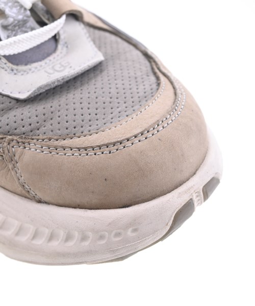 UGG australia（アグオーストラリア）スニーカー グレー サイズ:26.5cm メンズ/2200723602095
