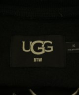 UGG（アグ）スウェット 黒 サイズ:XS レディース/2200727438010