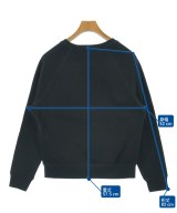 UGG（アグ）スウェット 黒 サイズ:XS レディース/2200727438010
