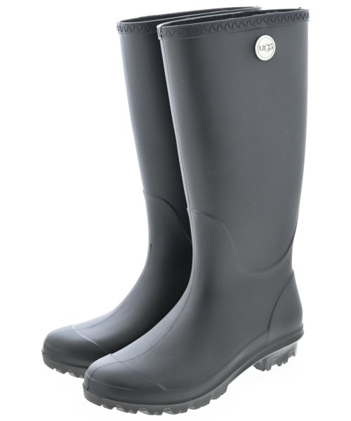 UGG australia(アグオーストラリア)のレインシューズ サイズ:US6(23cm位) 8,000円